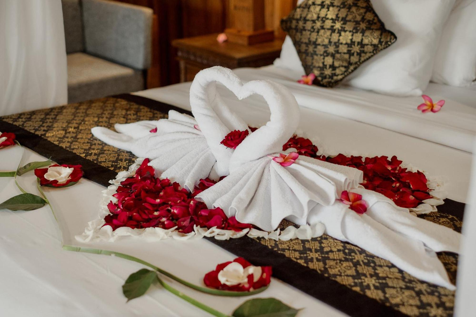 Ratni Ubud Villa Exteriér fotografie